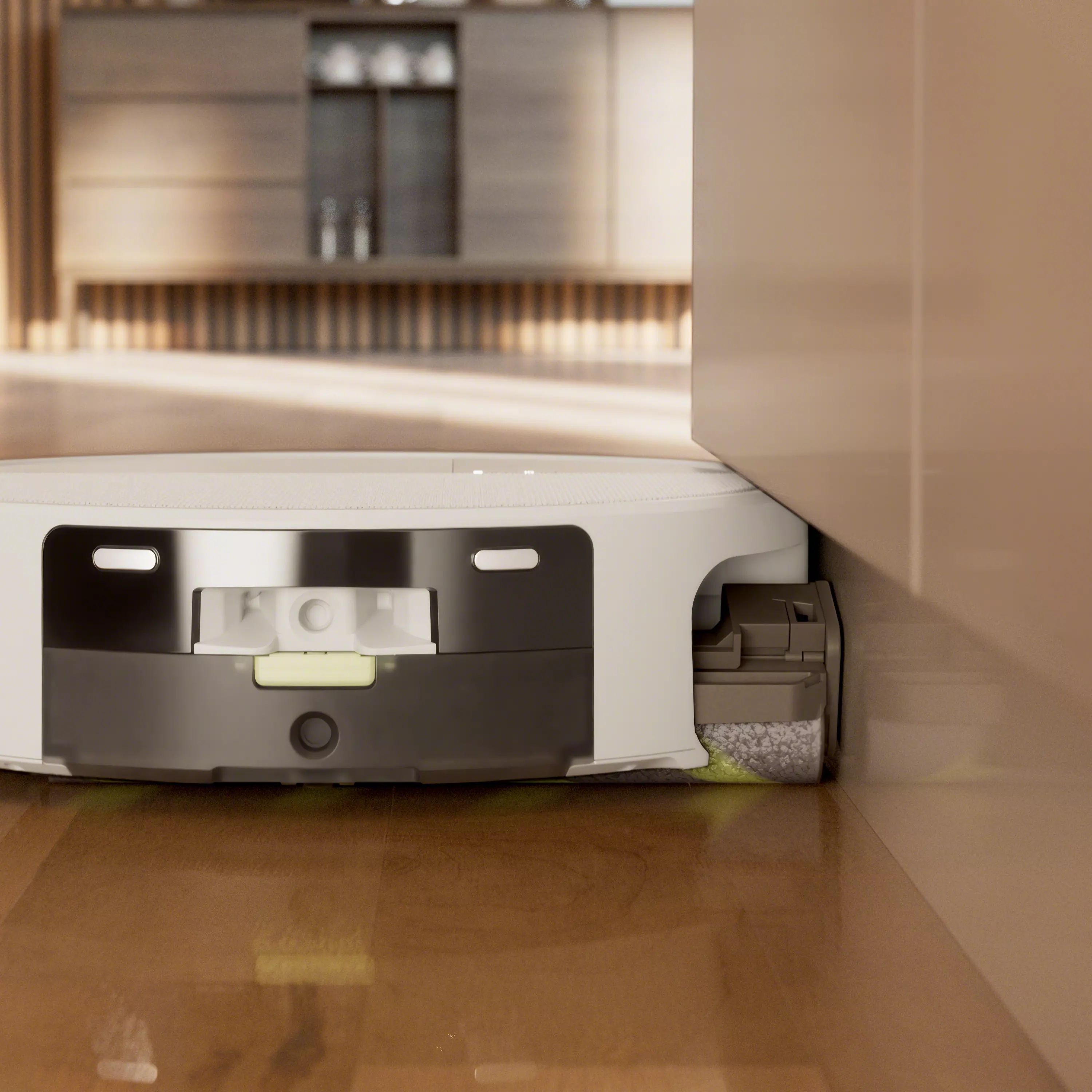 Roomba® Max 705 Combo Robot + AutoWash™ Dock - Wit
